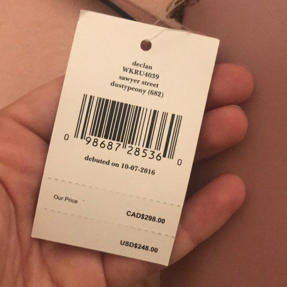 Kate Spade Cross Body - Picture 3 of 3